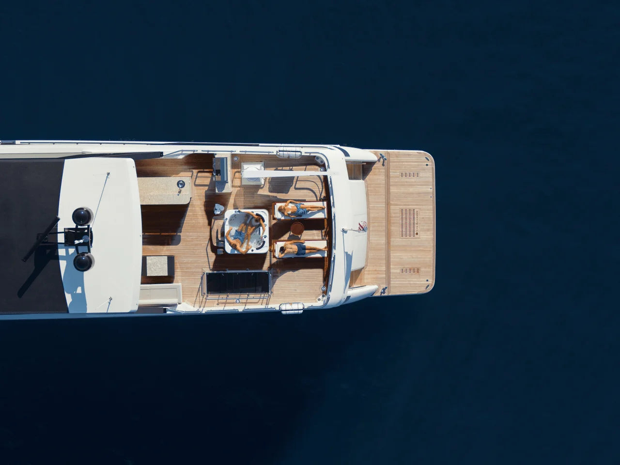 2026 Ocean Alexander 32L 106.0 feet, Hollywood, Florida #39