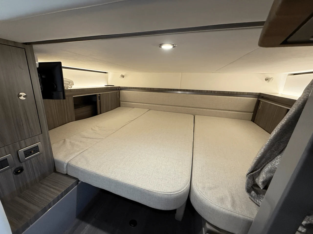 2023 Sea Ray 320 SUNDANCER 32.0 feet, Cumming, GA #81