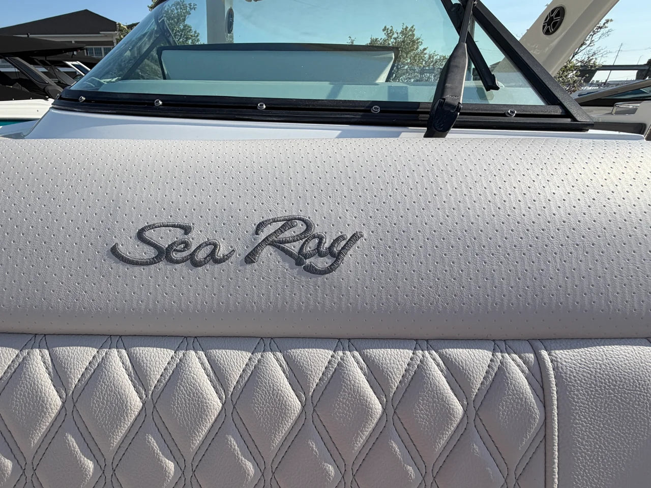 2026 Sea Ray SLX 310 Outboard 31.0 feet, Grasonville, Maryland #53