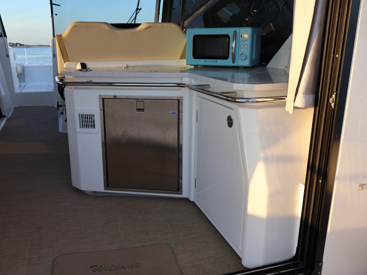 2023 Aquila 36 Sport 36.0 feet, Jacksonville Beach, Florida #26