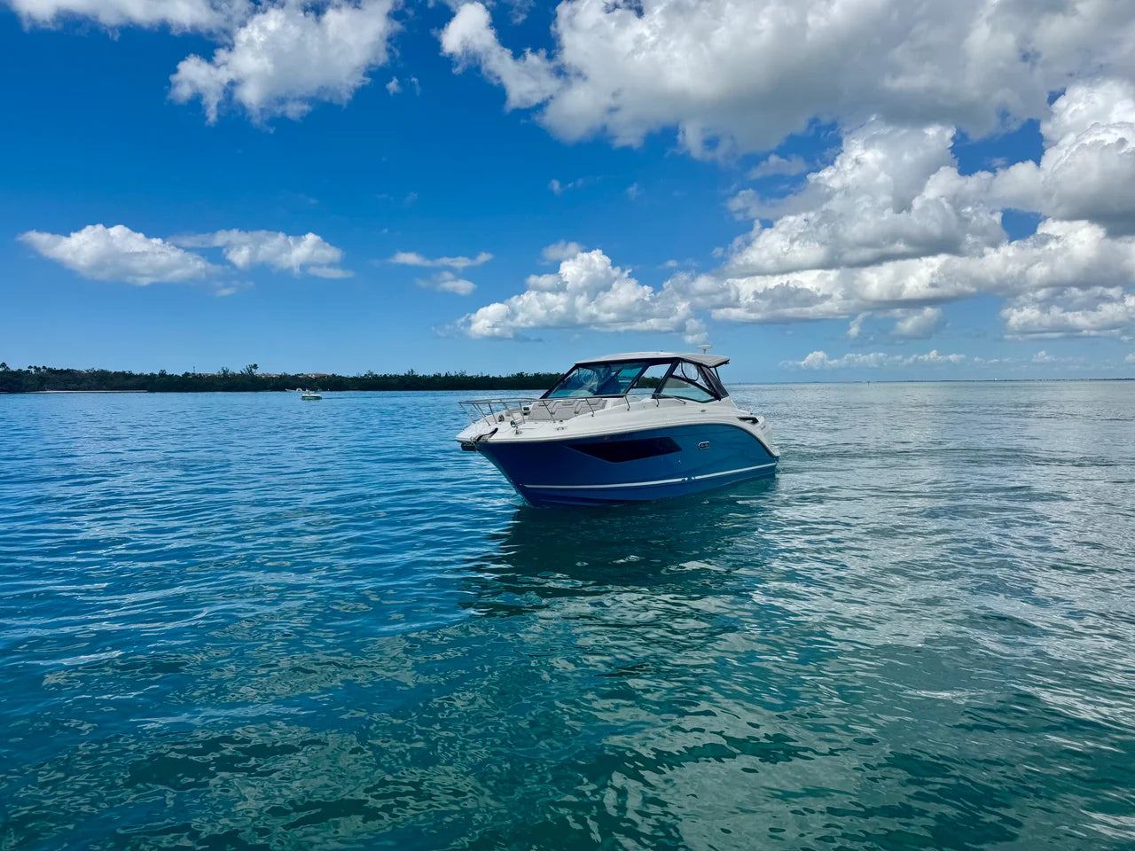 2025 Sea Ray 320 SUNDANCER OB 32.0 feet, Sarasota, Florida #19