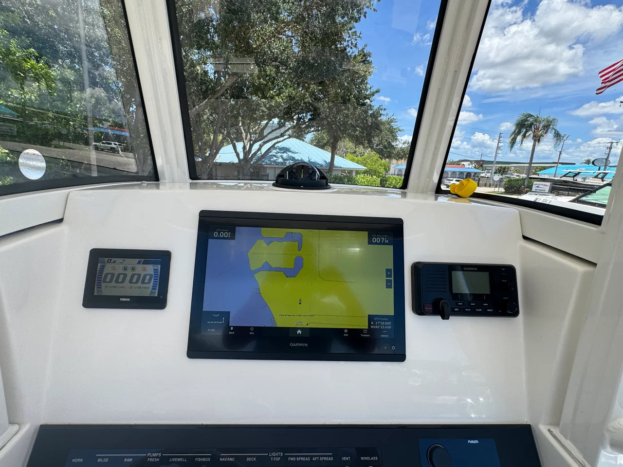 2023 Regulator 23 23.0 feet, Stuart, Florida #19