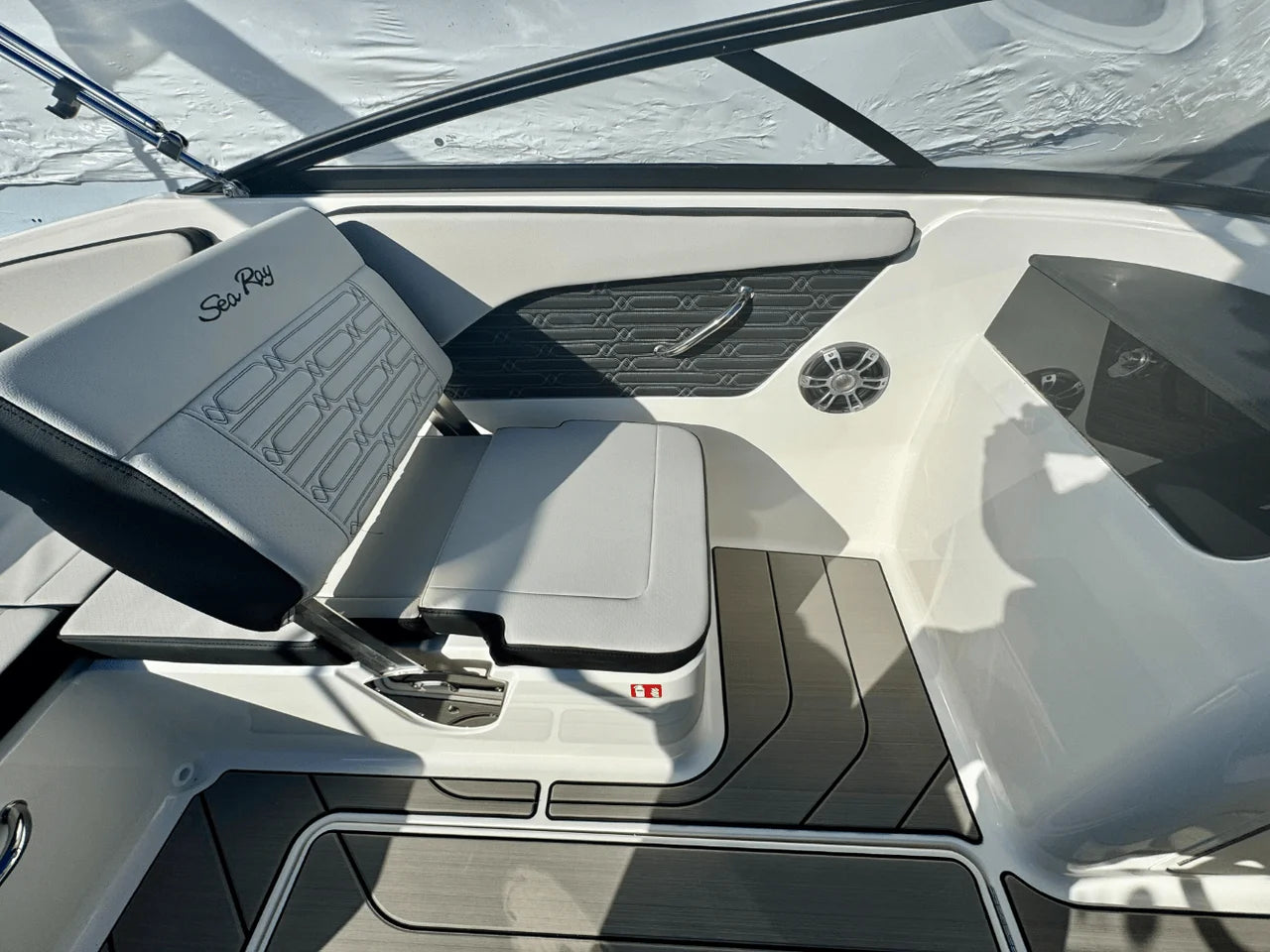 2025 Sea Ray SPX 190 Outboard 19.0 feet, Huntington, NY #16