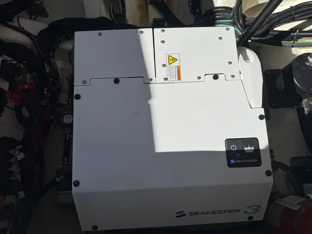 2026 Sea Ray SLX 400 Outboard 40.0 feet, Wrightsville Beach, North Carolina #4
