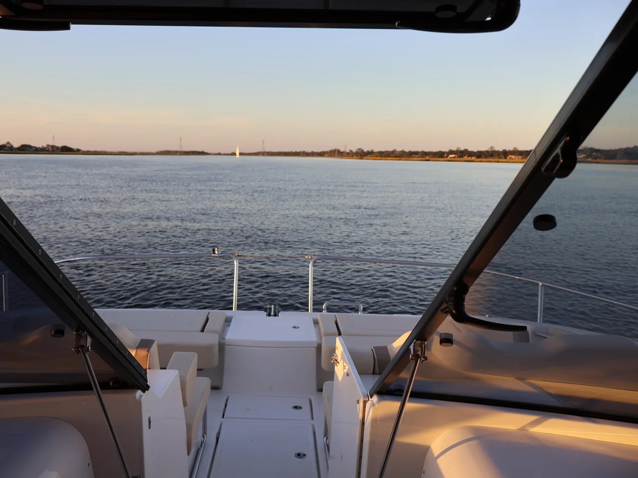 2023 Aquila 36 Sport 36.0 feet, Jacksonville Beach, Florida #32