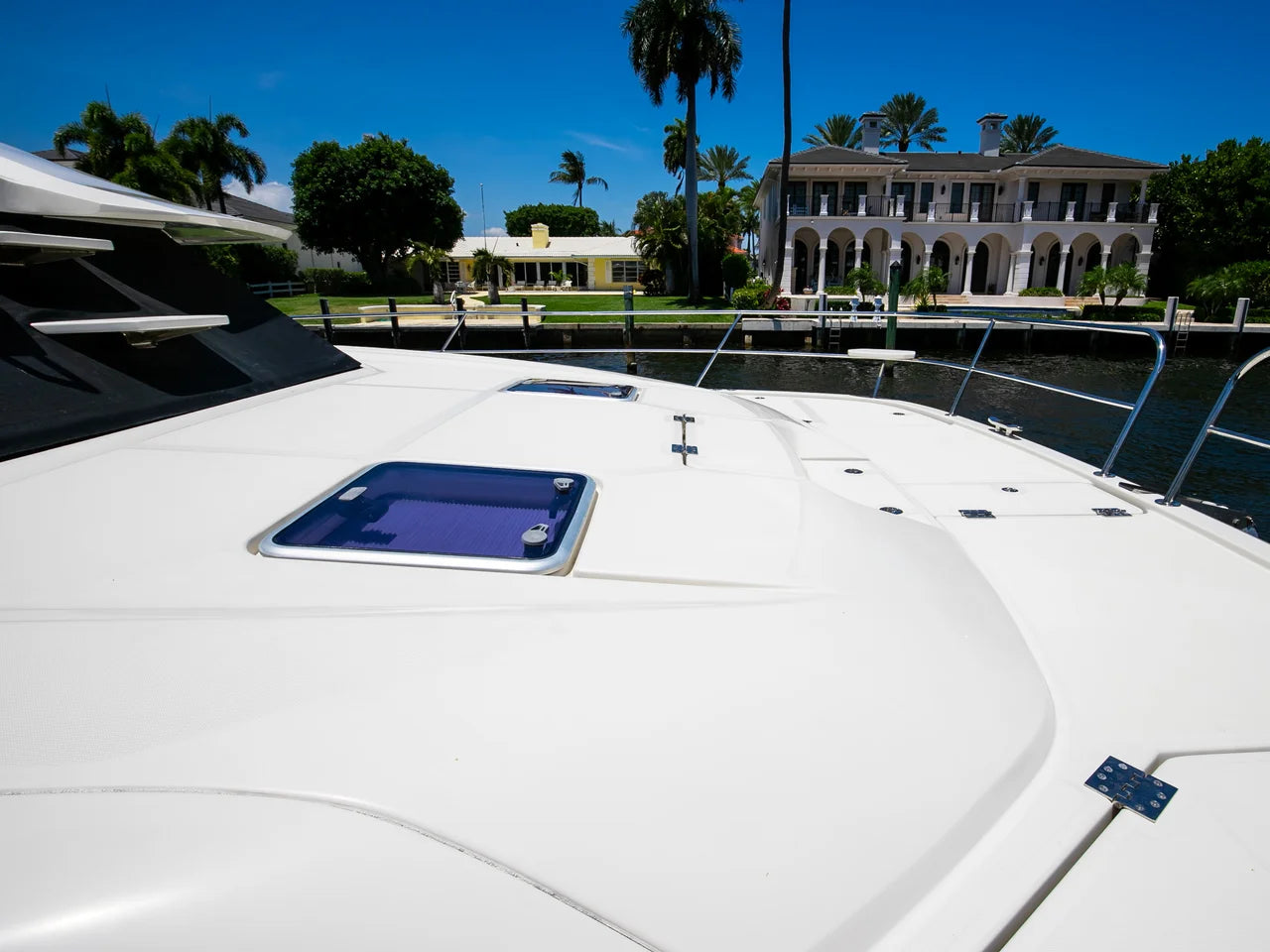 2017 Aquila 44 44.0 feet, Pompano Beach, Florida #77