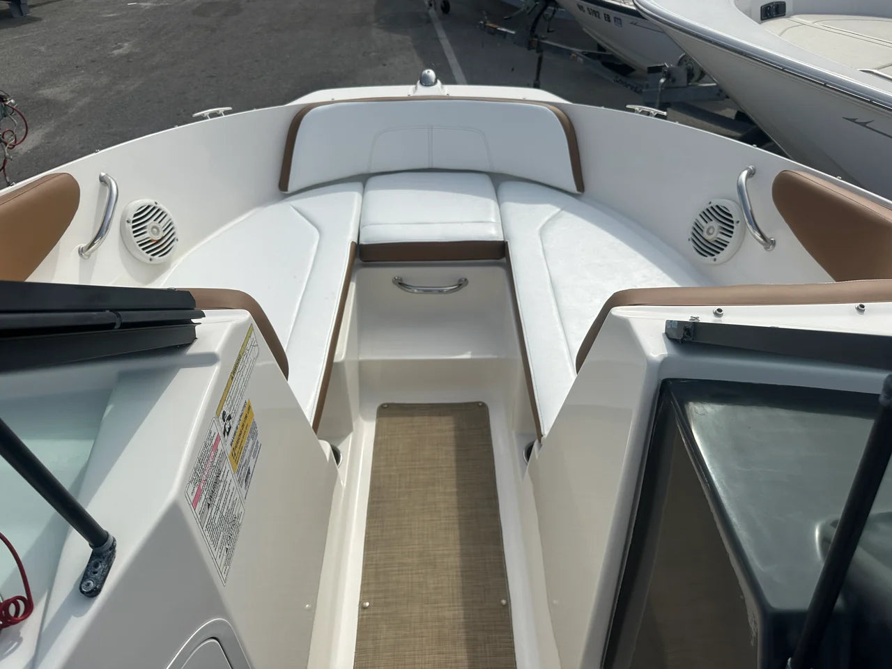 2018 Sea Ray 210 SPX OB 21.0 feet, Wrightsville Beach, North Carolina #34