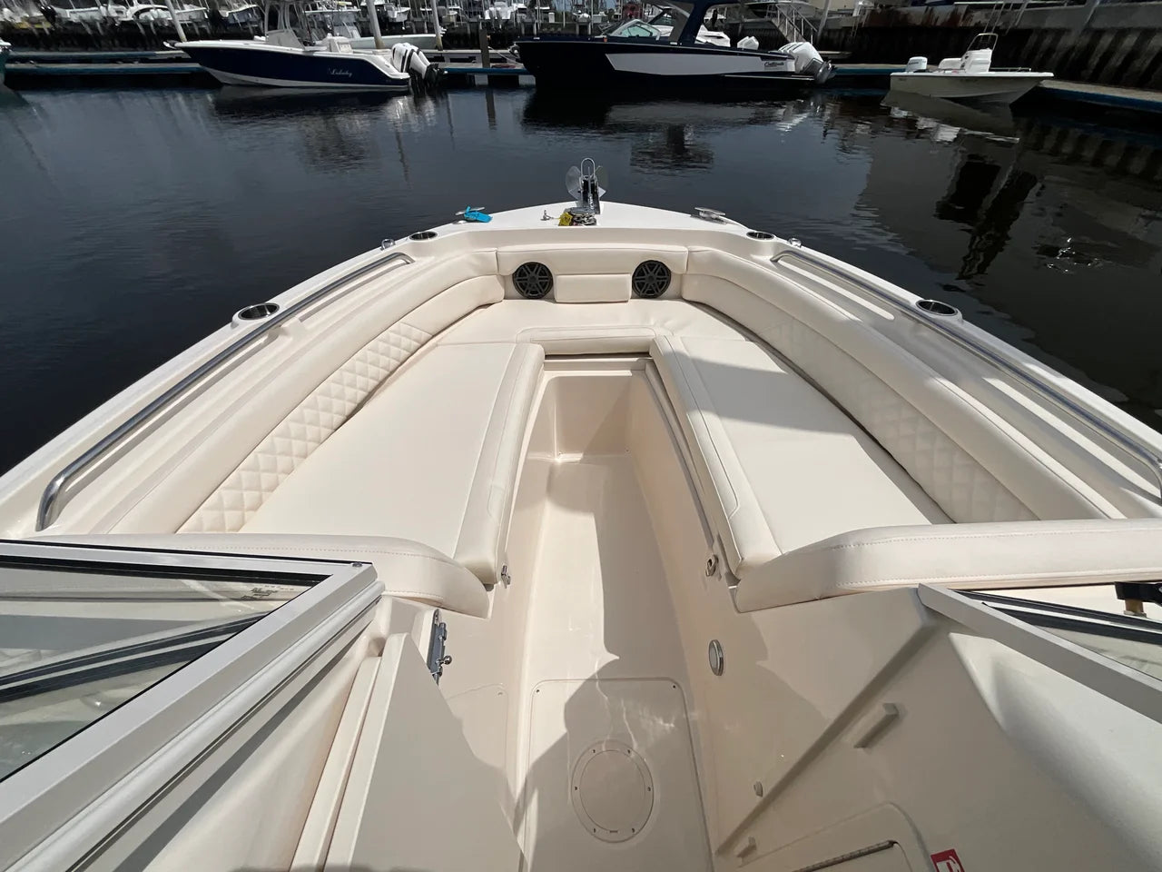 2026 Grady-White Freedom 235 23.0 feet, Jacksonville Beach, Florida #10