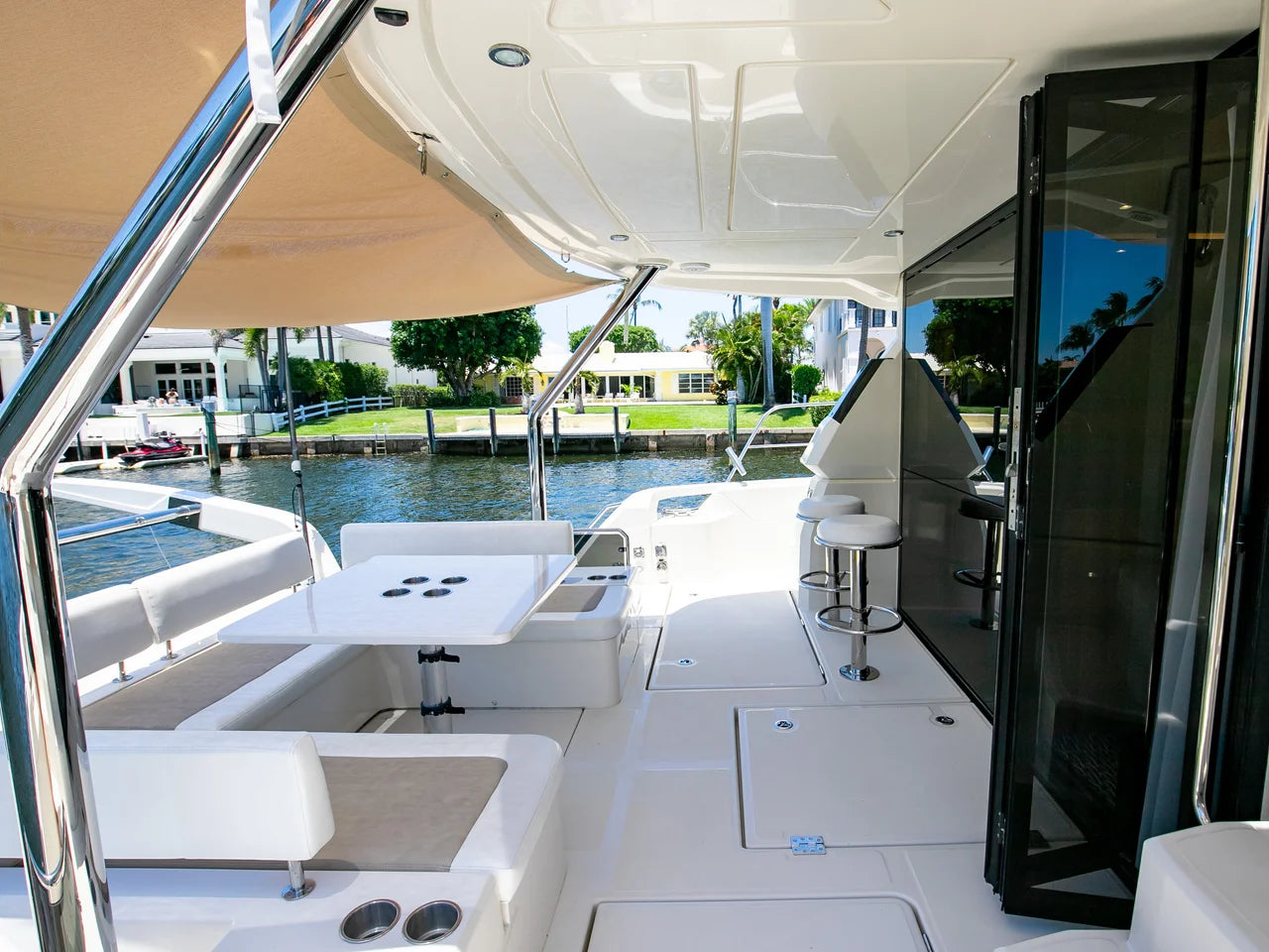 2017 Aquila 44 44.0 feet, Pompano Beach, Florida #27