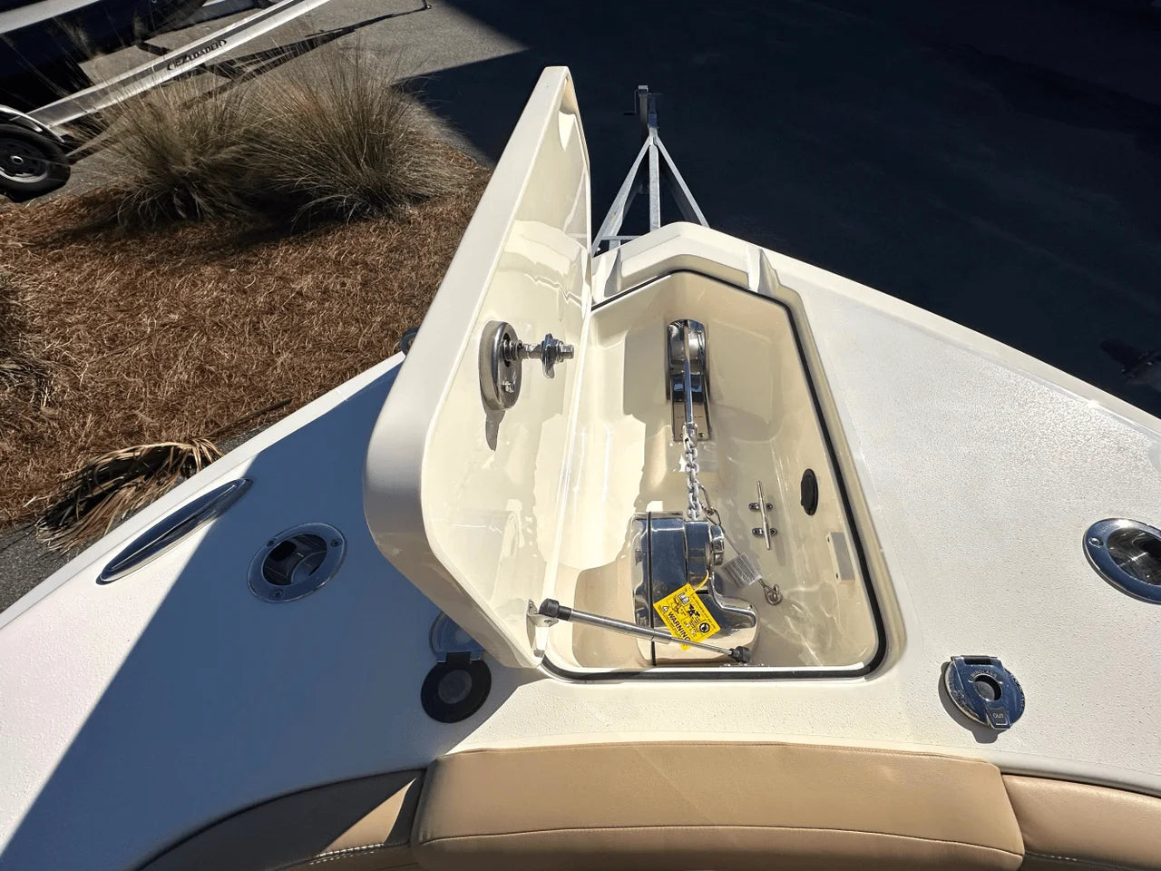 2025 Scout 277 Dorado 27.0 feet, Charleston, SC #33