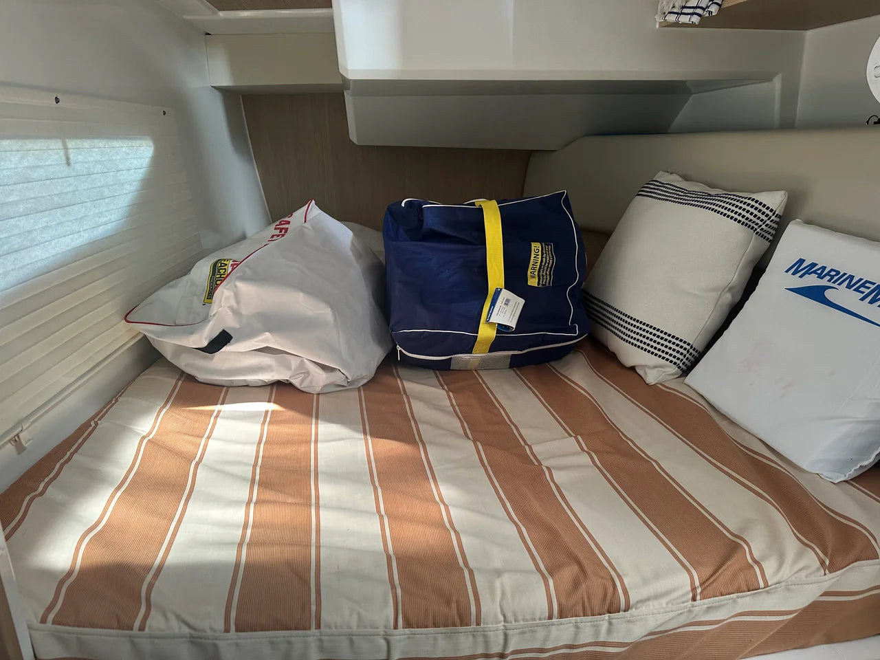 2023 Aquila 36 Sport 36.0 feet, Jacksonville Beach, Florida #37