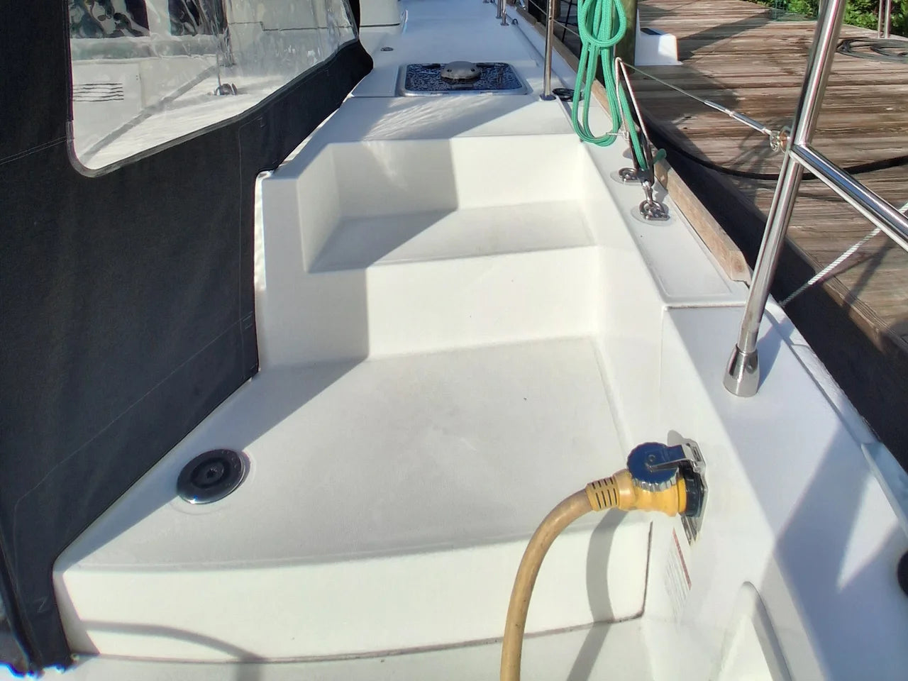 2019 Lagoon 450 F 45.0 feet, Hollywood, Florida #17