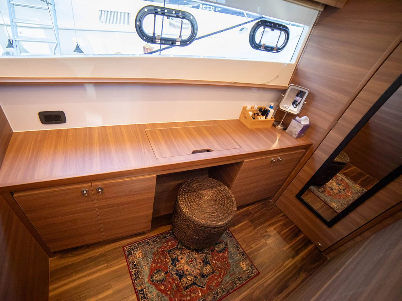 2024 Aquila 54 Yacht 54.0 feet, Clearwater, Florida #85