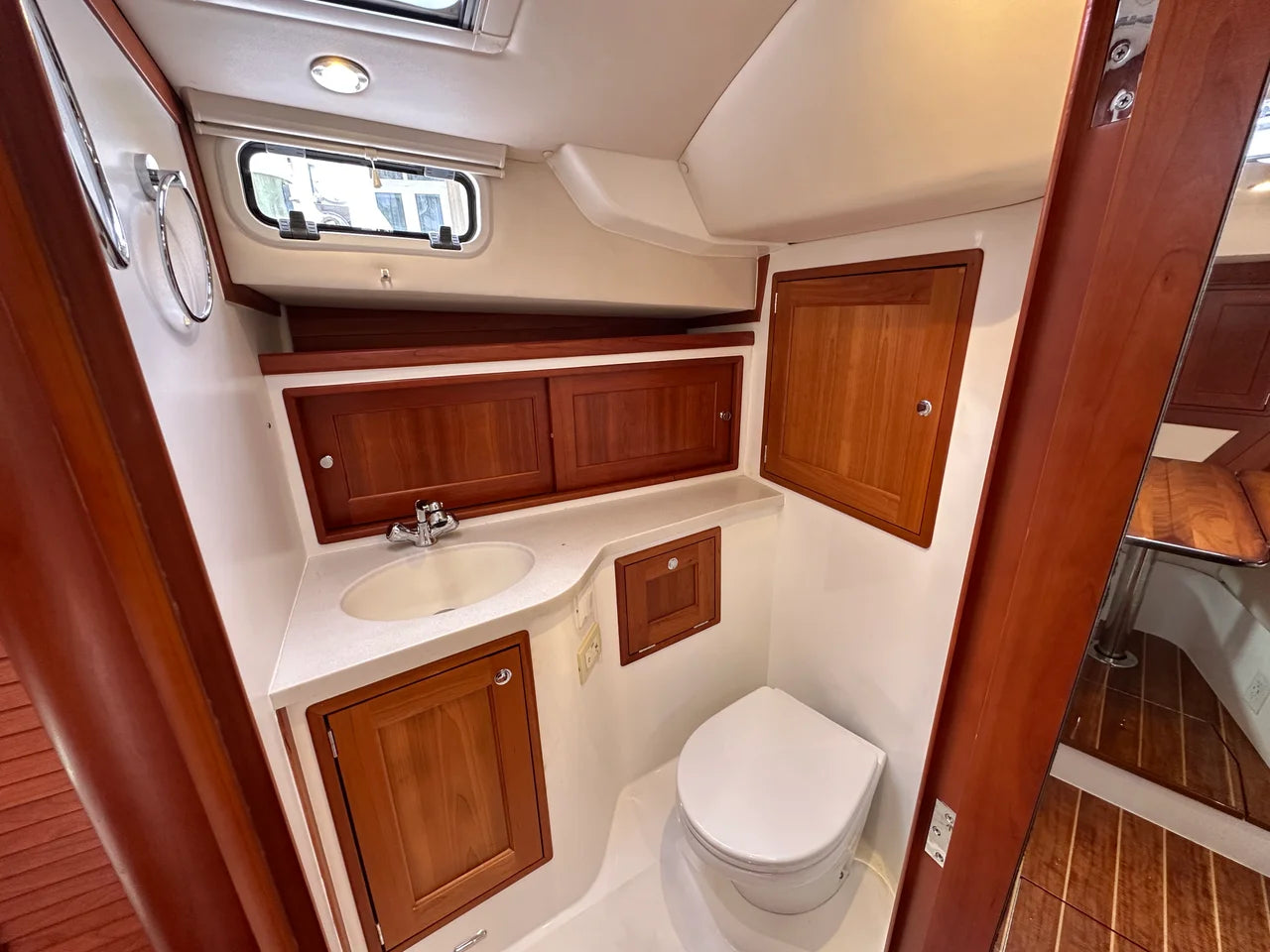 2023 MJM 35 DOWNEAST 35.0 feet, West Palm Beach, Florida #25