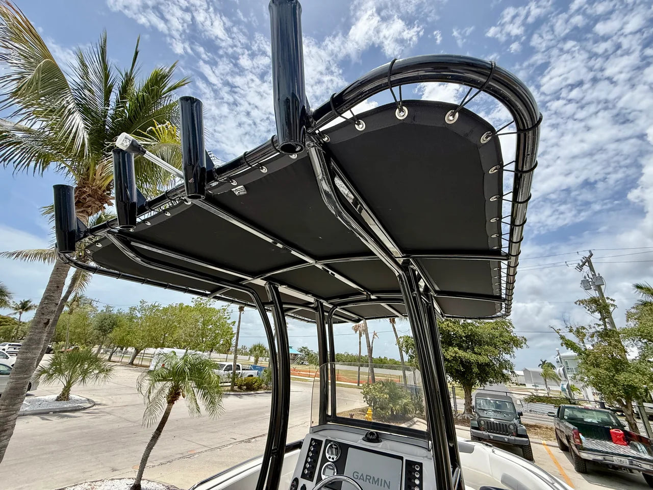 2024 Robalo 222 EXPLORER 22.0 feet, Fort Myers, FL #28