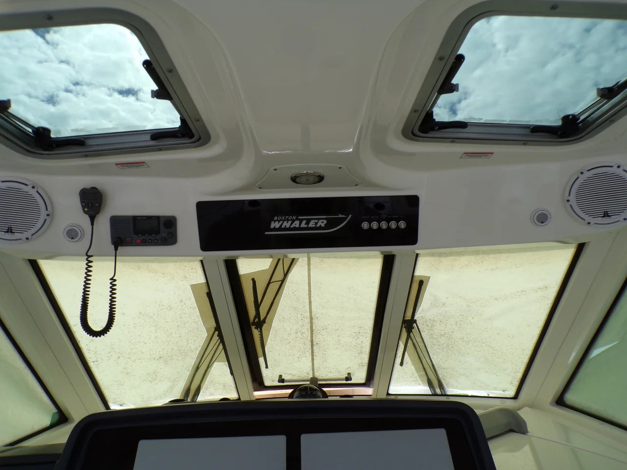 2014 Boston Whaler 345 CONQUEST 35.0 feet, Naples, FL #75