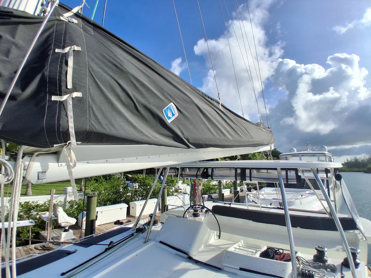 2019 Lagoon 450 F 45.0 feet, Hollywood, Florida #16
