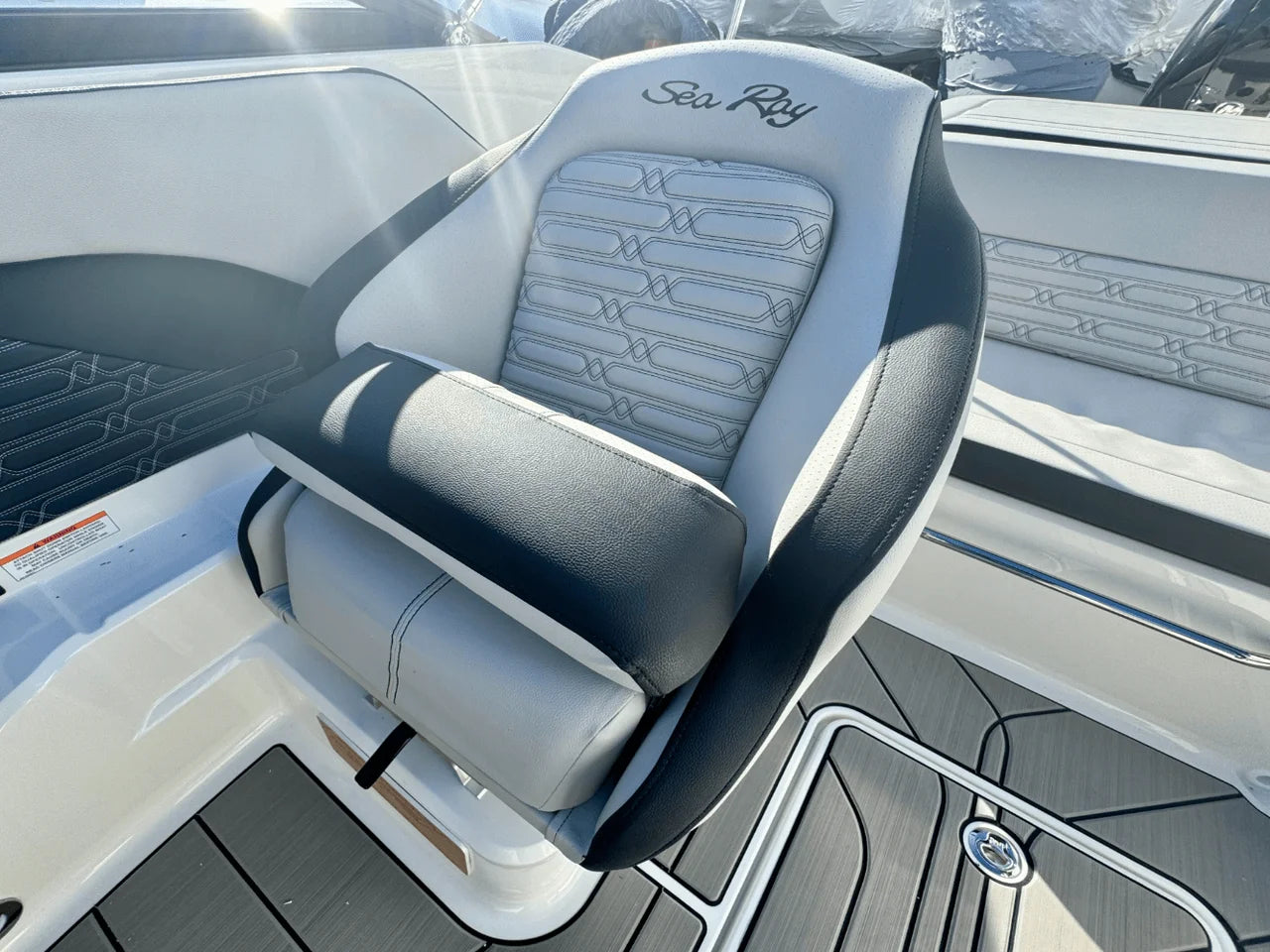 2025 Sea Ray SPX 190 Outboard 19.0 feet, Huntington, NY #13