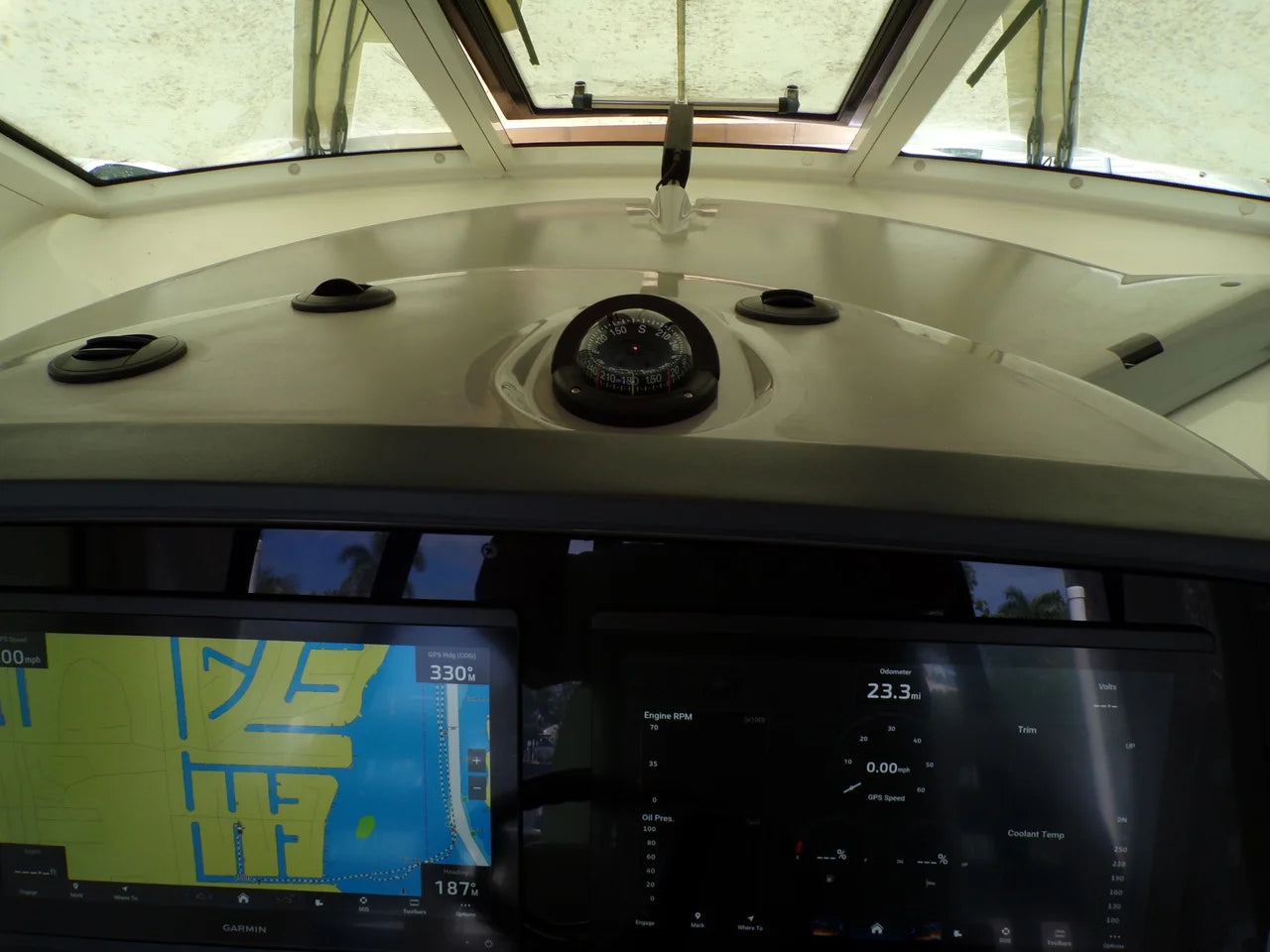 2014 Boston Whaler 345 CONQUEST 35.0 feet, Naples, FL #62