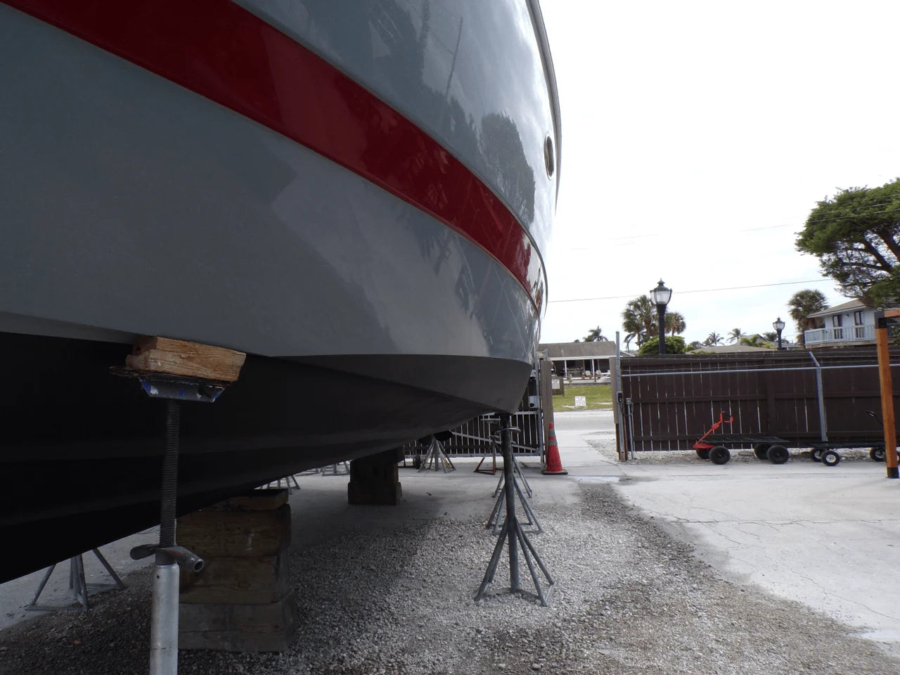 2005 Cruisers Yachts 370 EXPRESS 37.0 feet, Naples, FL #18