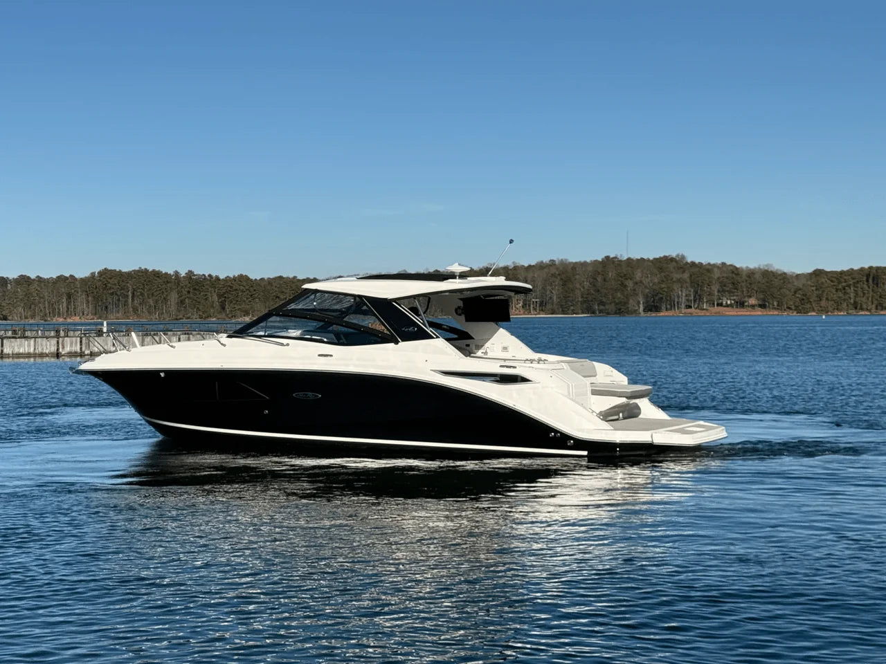 2023 Sea Ray 320 SUNDANCER 32.0 feet, Cumming, GA #14