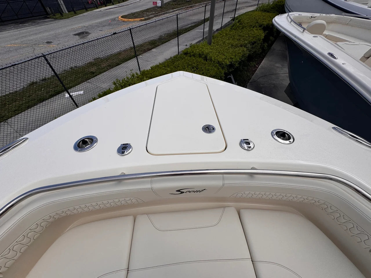 2026 Scout 288 LXF 28.0 feet, Stuart, Florida #42