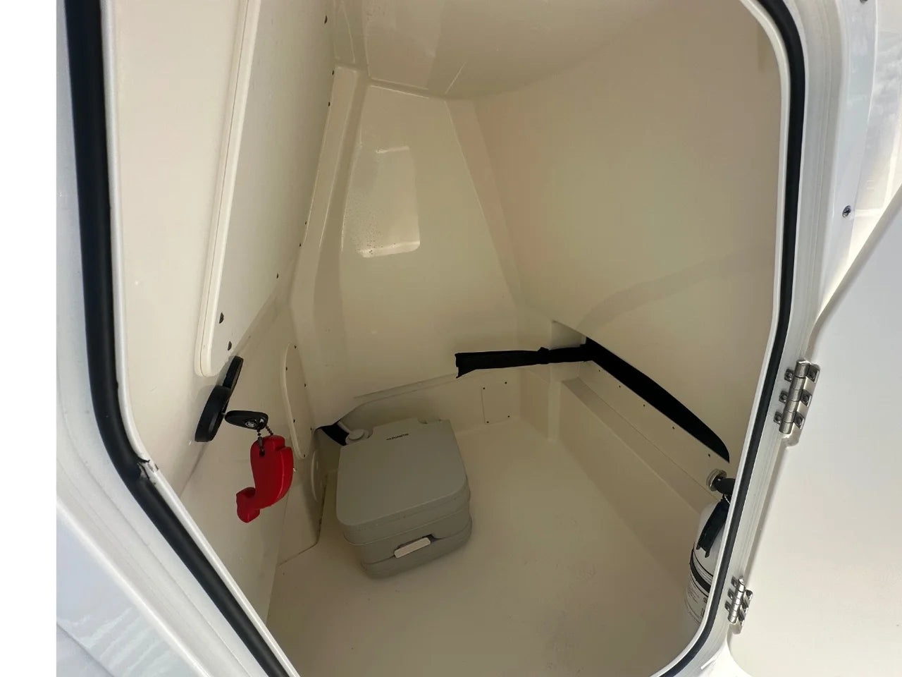 2023 Boston Whaler 220 DAUNTLESS 22.0 feet, Dennis, New Jersey #12