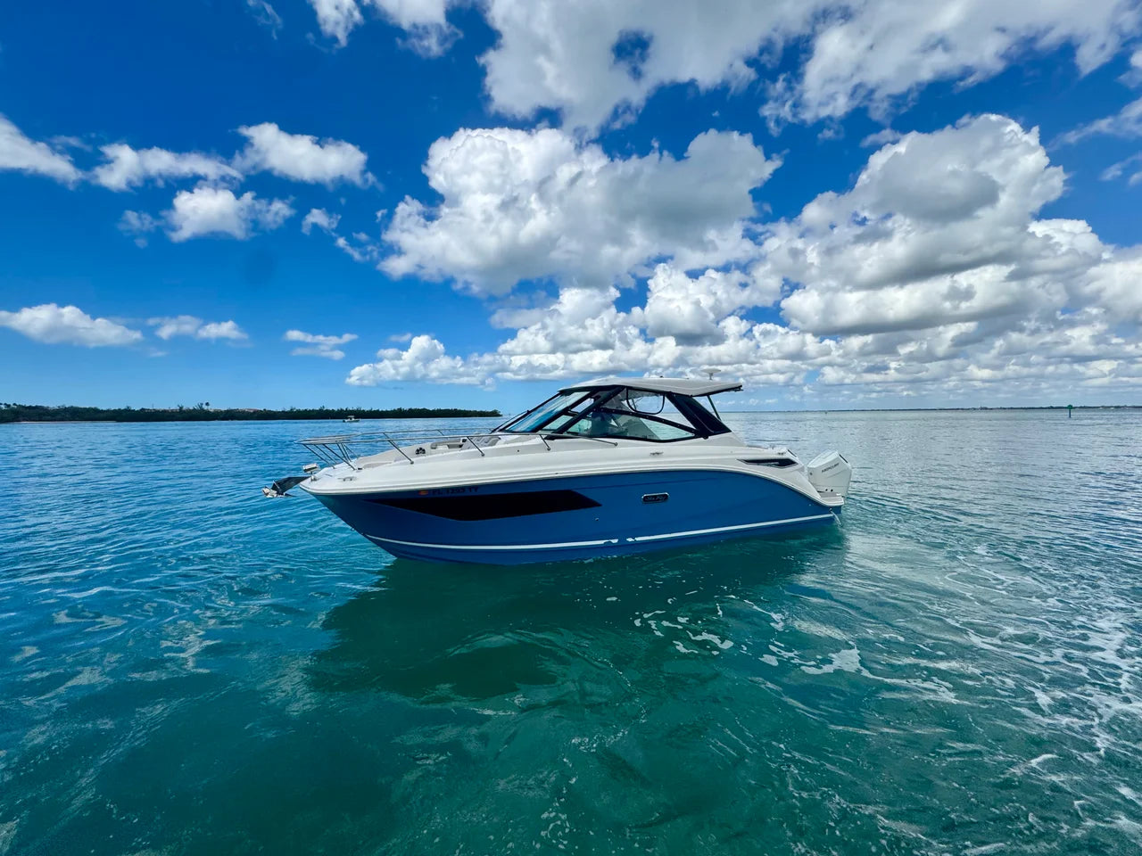 2025 Sea Ray 320 SUNDANCER OB 32.0 feet, Sarasota, Florida #44