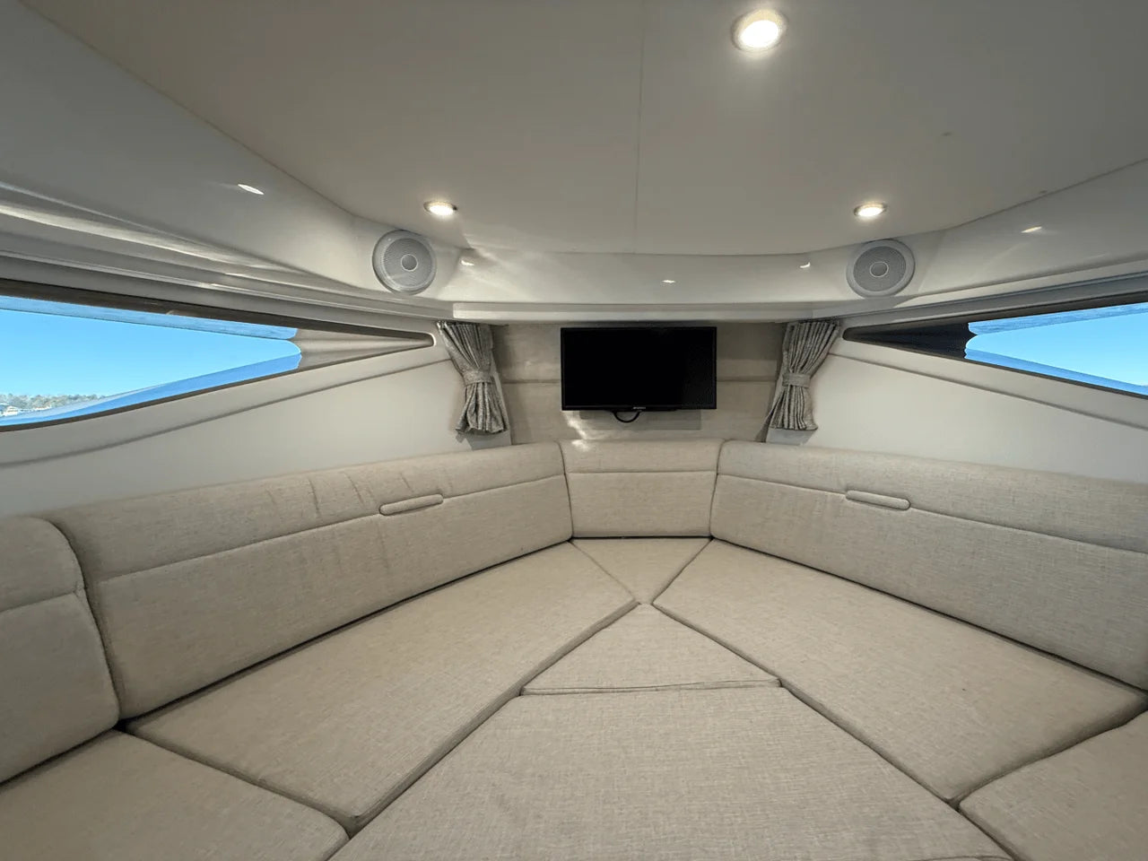 2023 Sea Ray 320 SUNDANCER 32.0 feet, Cumming, GA #72