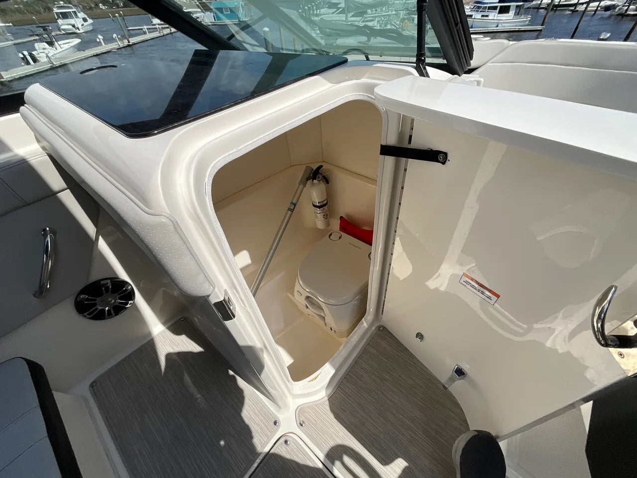 2021 Sea Ray 23 SPX 23.0 feet, Jacksonville Beach, Florida #11
