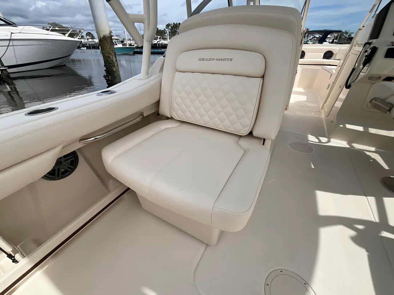 2026 Grady-White Freedom 235 23.0 feet, Jacksonville Beach, Florida #24