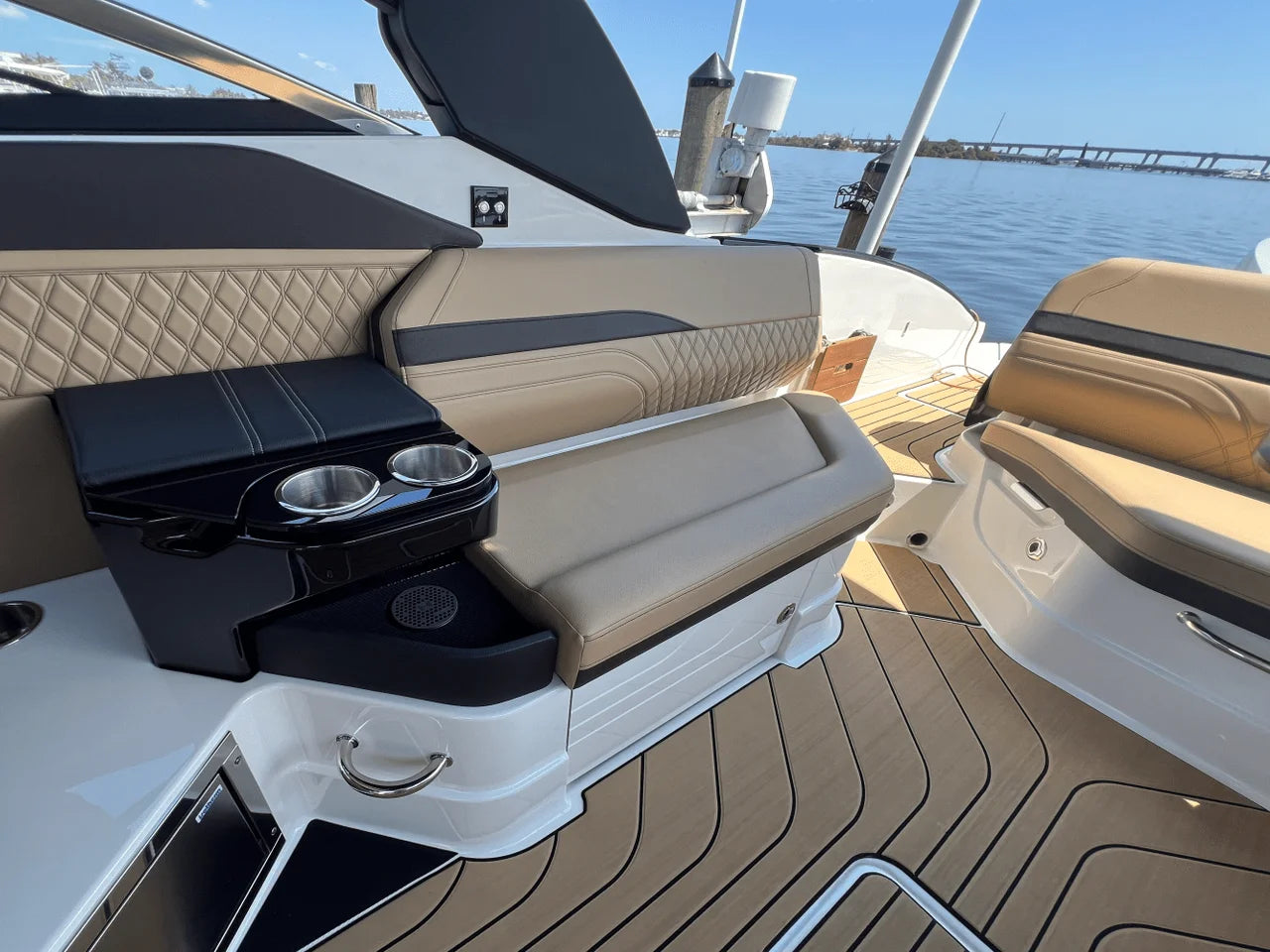 2024 Sea Ray 280 SLX OUTBOARD 28.0 feet, Stuart, Florida #21