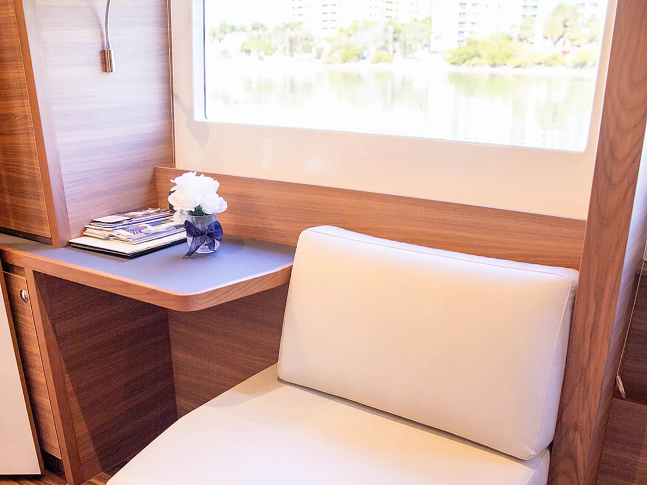 2024 Aquila 54 Yacht 54.0 feet, Clearwater, Florida #120