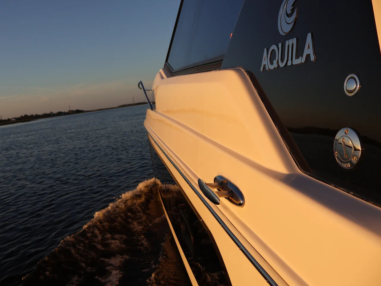 2023 Aquila 36 Sport 36.0 feet, Jacksonville Beach, Florida #36