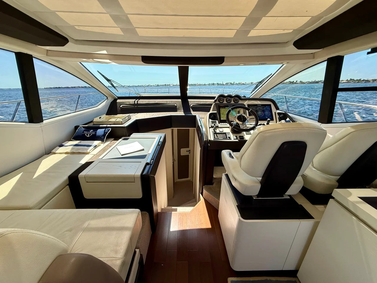 2015 Azimut 55S 55.0 feet, Fort Myers, Florida #54