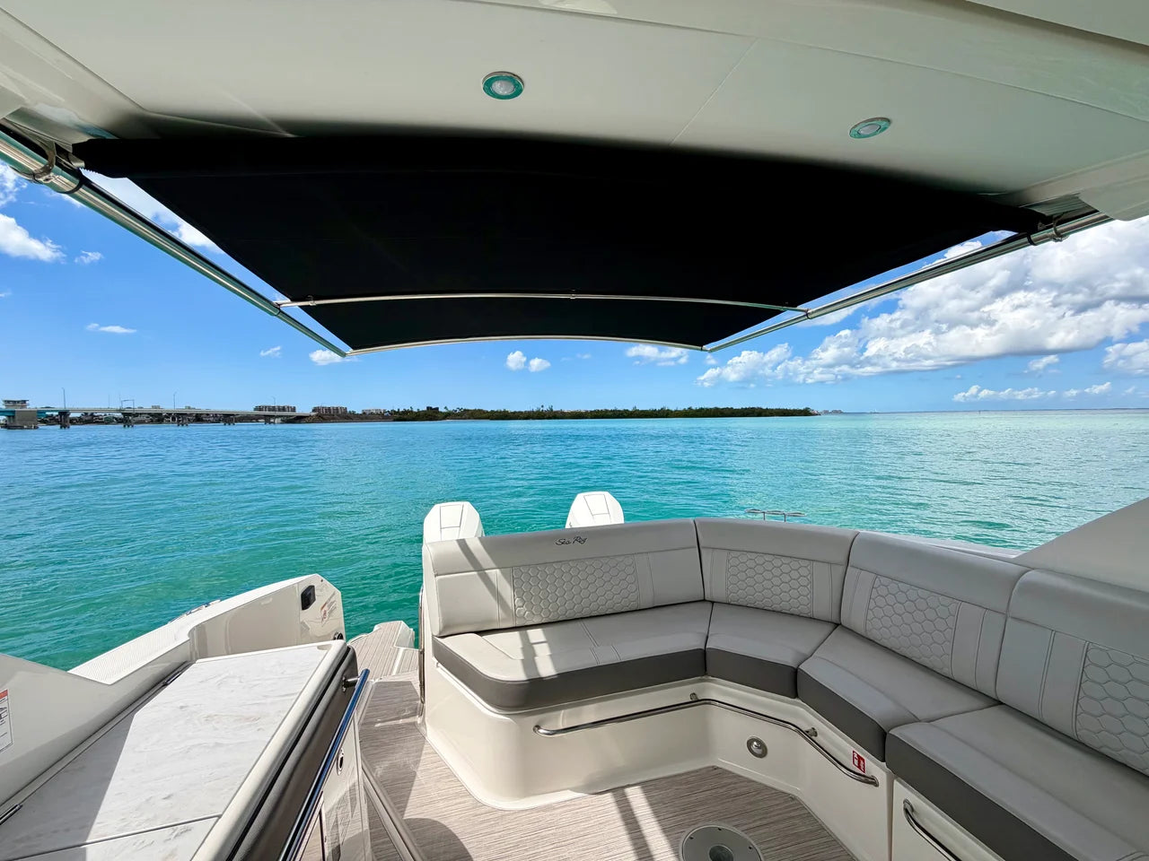 2025 Sea Ray 320 SUNDANCER OB 32.0 feet, Sarasota, Florida #57