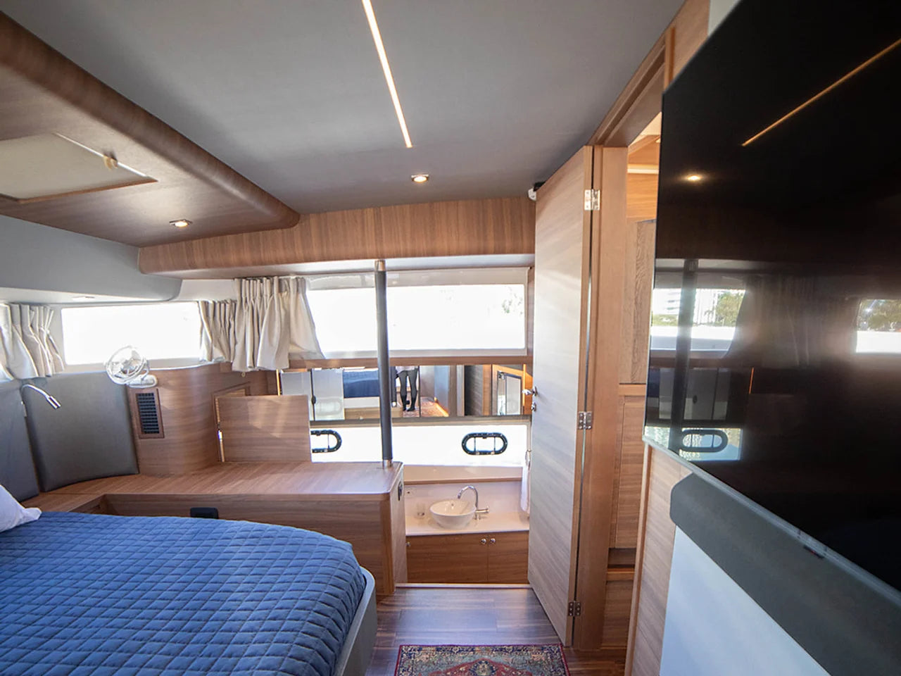 2024 Aquila 54 Yacht 54.0 feet, Clearwater, Florida #93