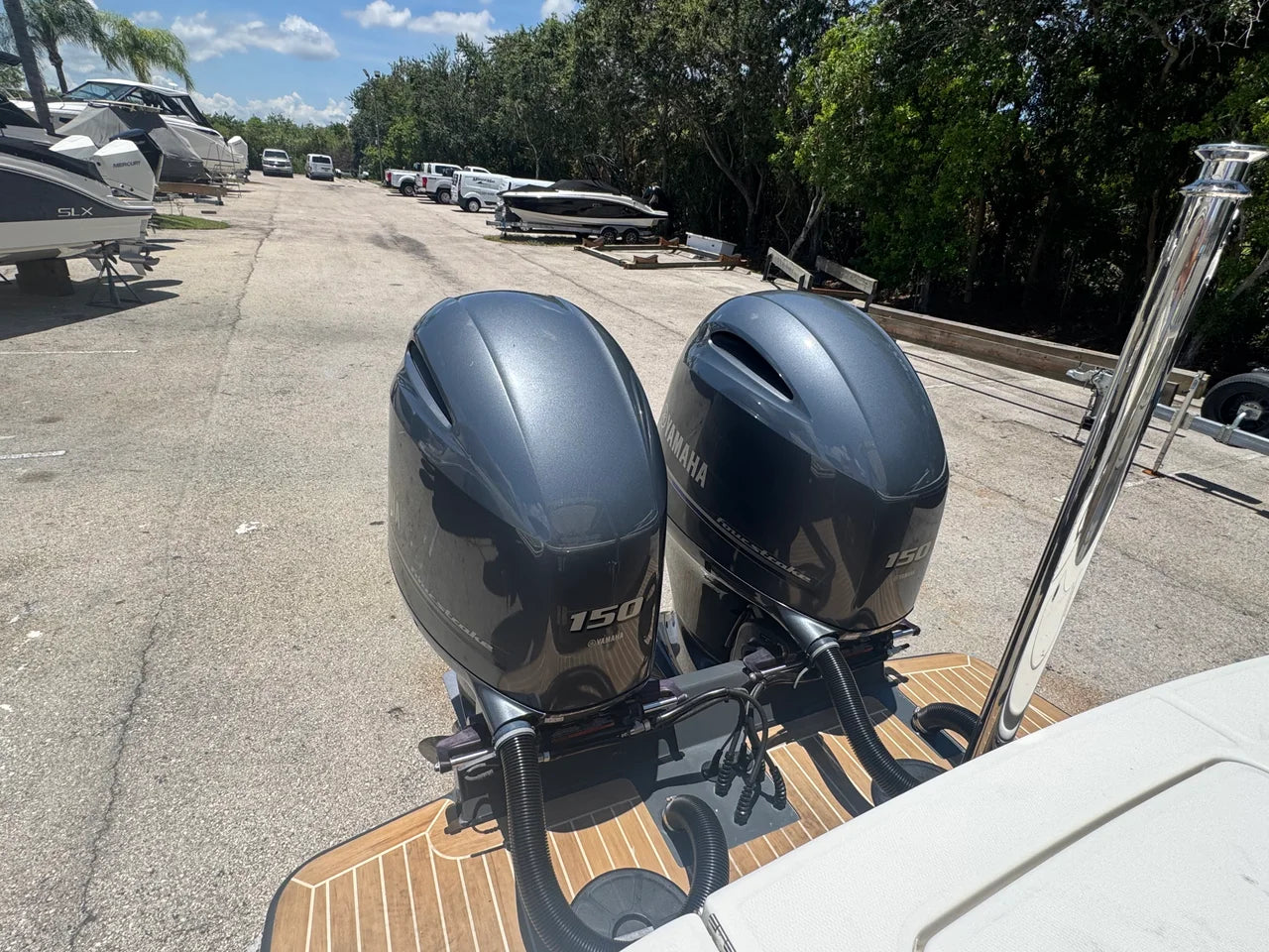 2023 Regulator 23 23.0 feet, Stuart, Florida #9