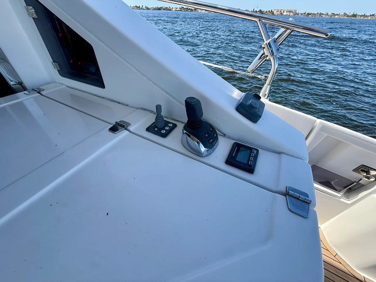 2015 Azimut 55S 55.0 feet, Fort Myers, Florida #19