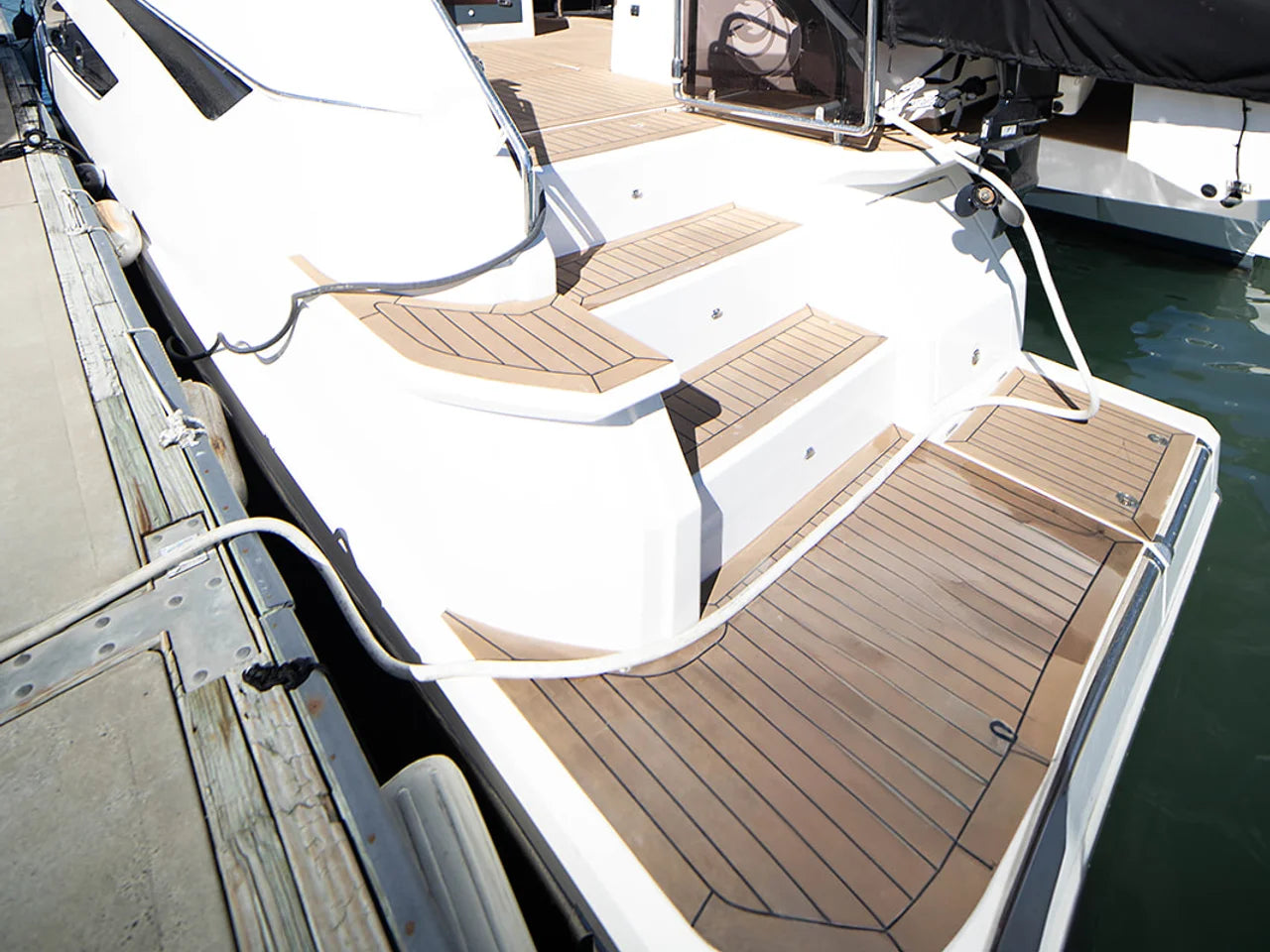 2024 Aquila 54 Yacht 54.0 feet, Clearwater, Florida #3