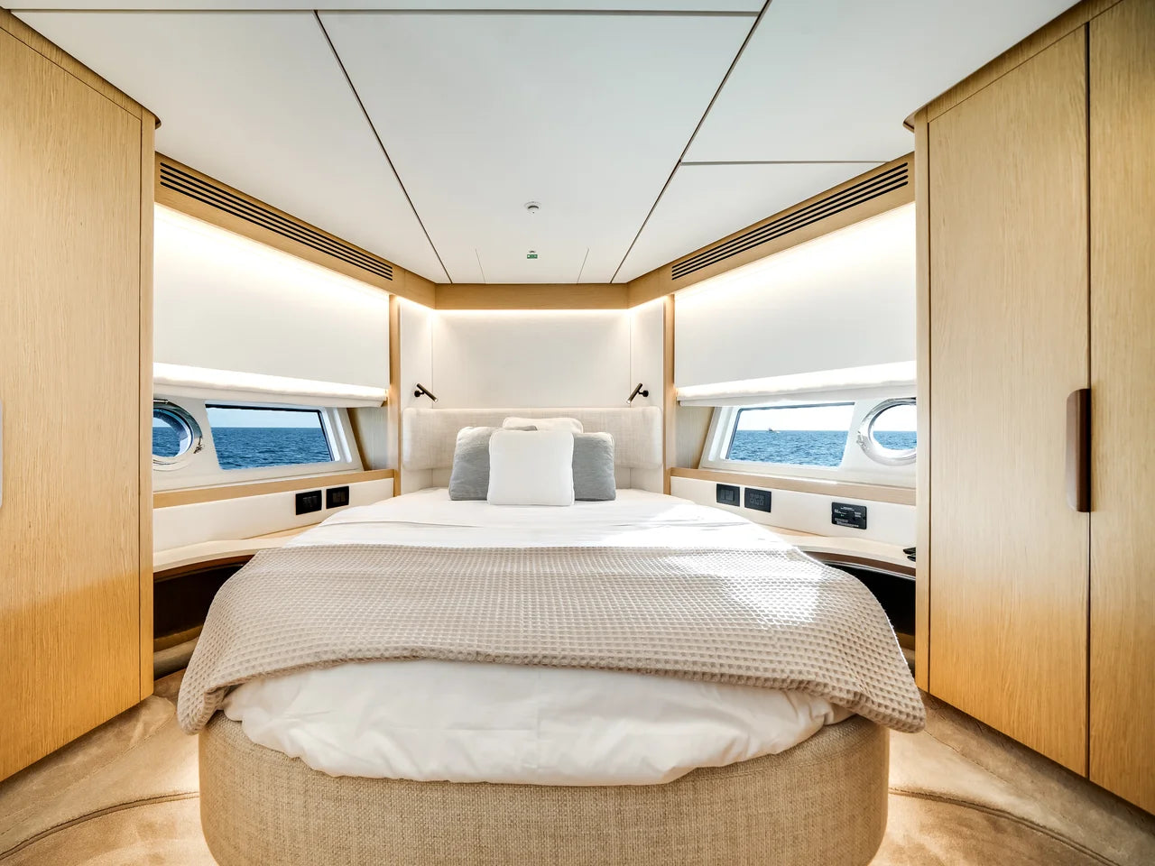 2026 Azimut Fly 62 62.0 feet, Jupiter, FL #56