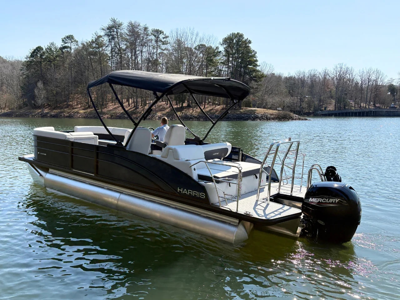 2026 Harris Cruiser 230 23.0 feet, Clover, South Carolina #2