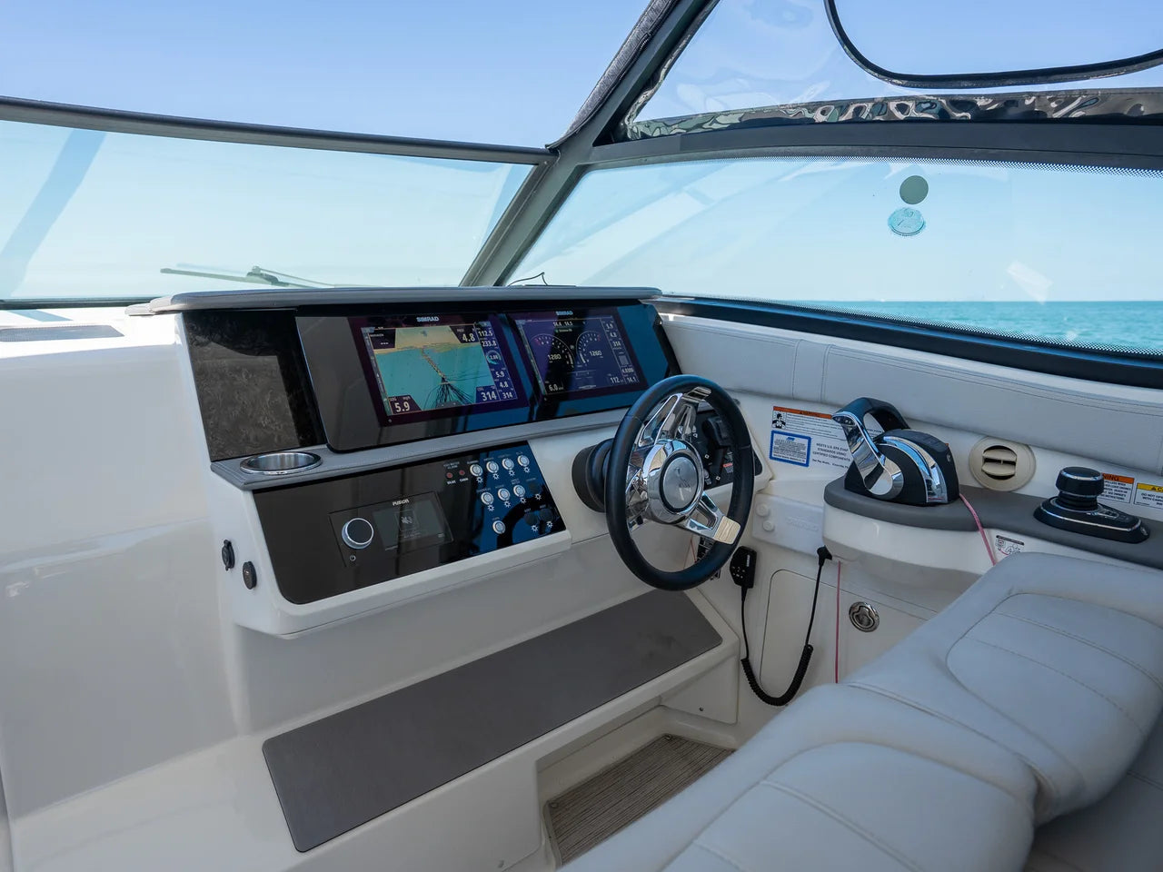 2020 Sea Ray 320 DA OB 32.0 feet, Homestead, FL #22