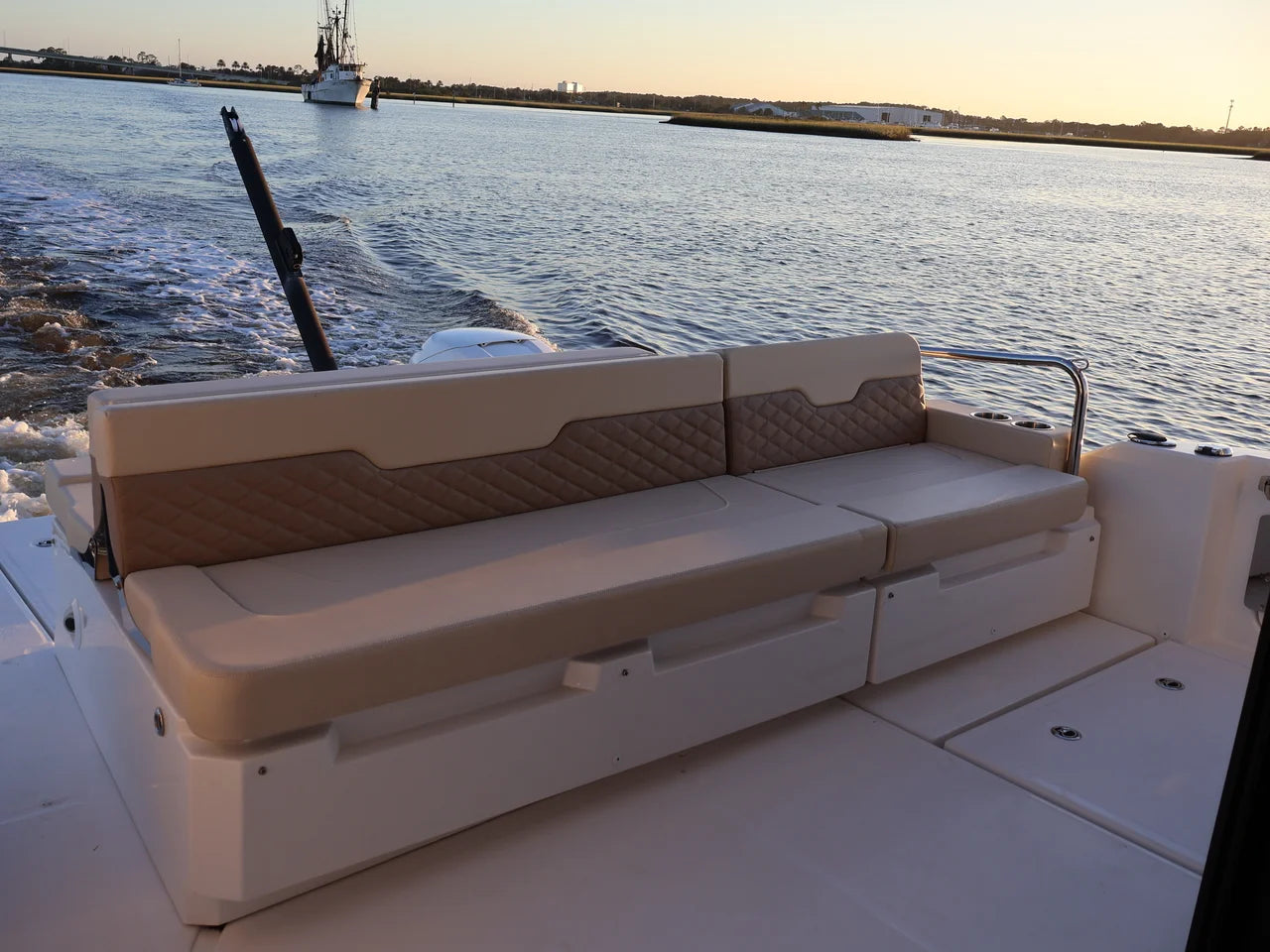 2023 Aquila 36 Sport 36.0 feet, Jacksonville Beach, Florida #28