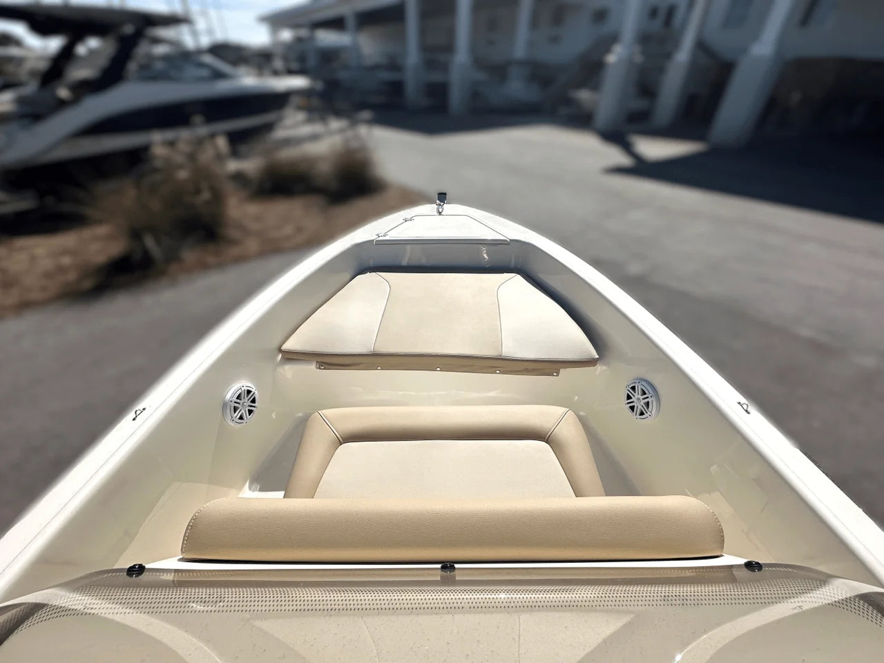 2025 Scout 175 Sportfish 17.0 feet, Charleston, SC #10