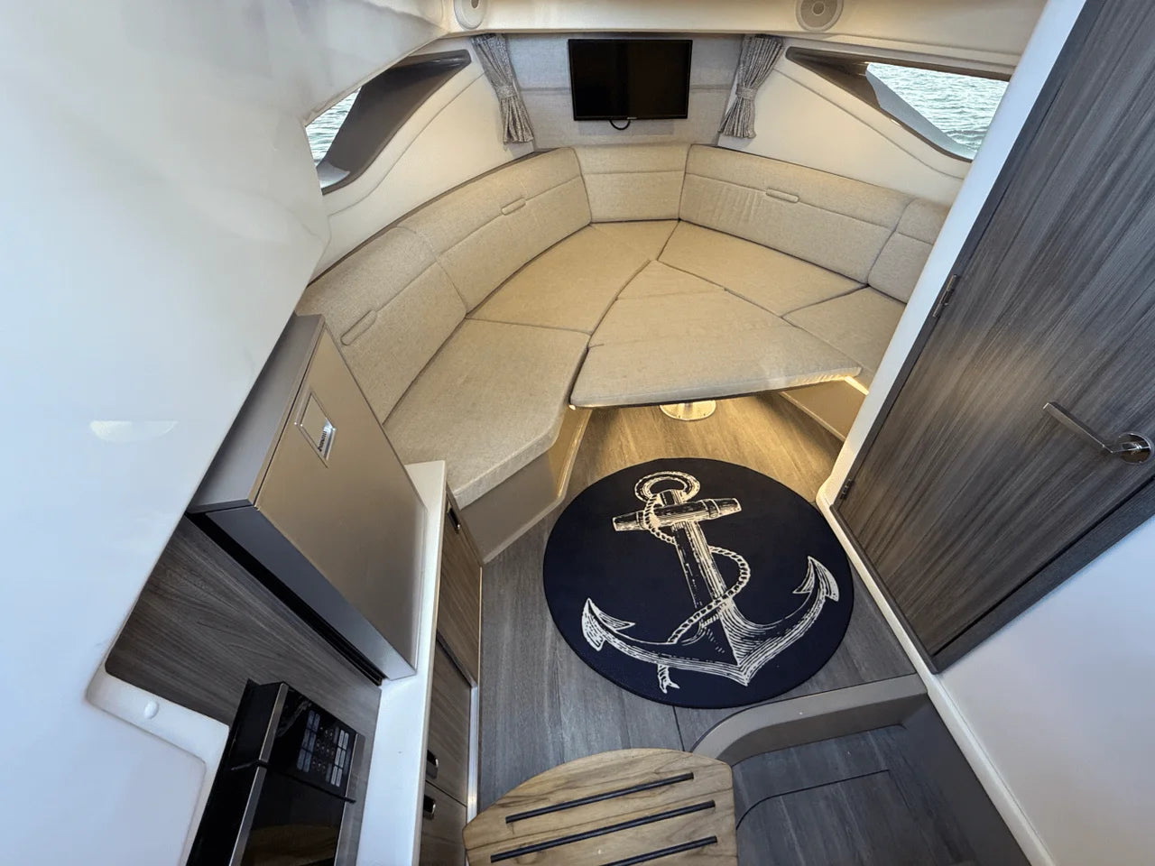 2023 Sea Ray 320 SUNDANCER 32.0 feet, Cumming, GA #66