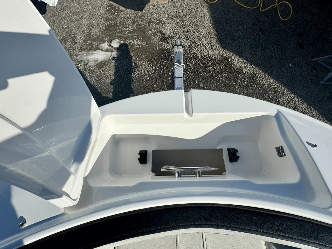 2025 Sea Ray SPX 190 Outboard 19.0 feet, Huntington, NY #25