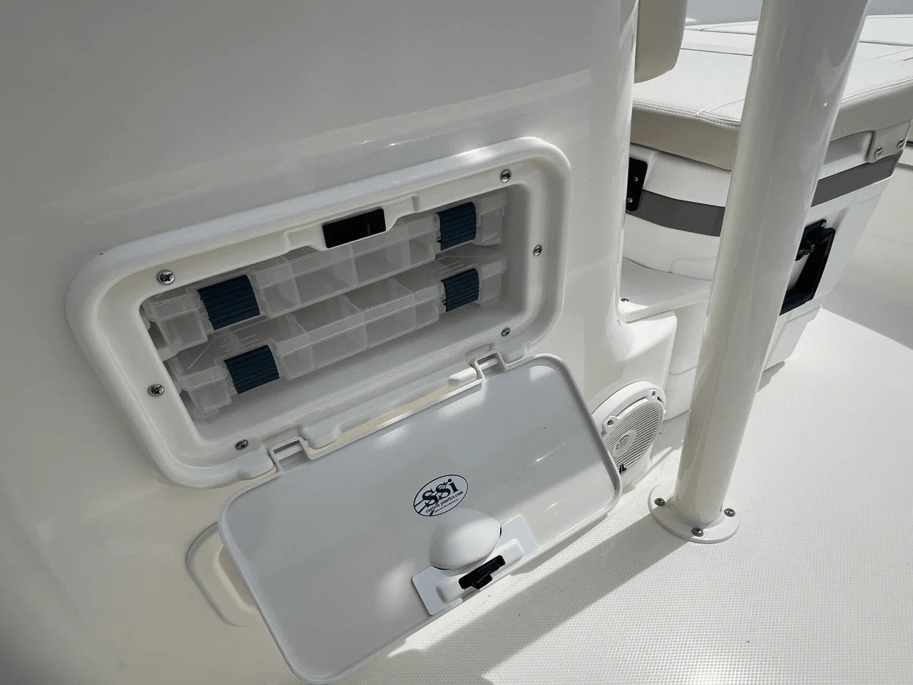 2025 Boston Whaler 190 Montauk 19.0 feet, Charleston, SC #11