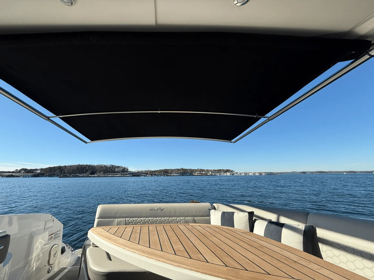 2023 Sea Ray 320 SUNDANCER 32.0 feet, Cumming, GA #38