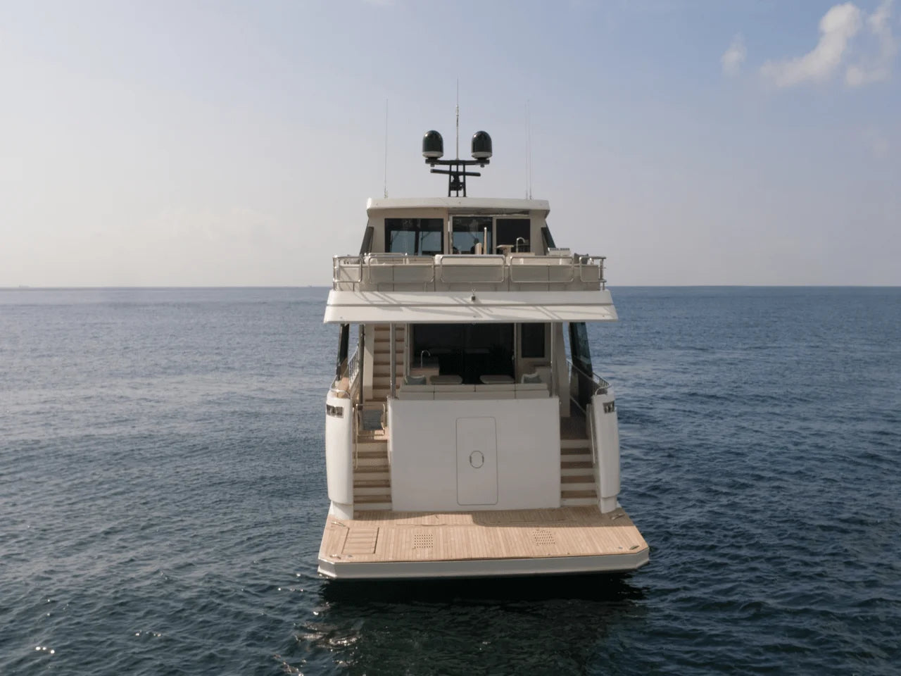 2026 Ocean Alexander 32L 106.0 feet, Hollywood, Florida #35